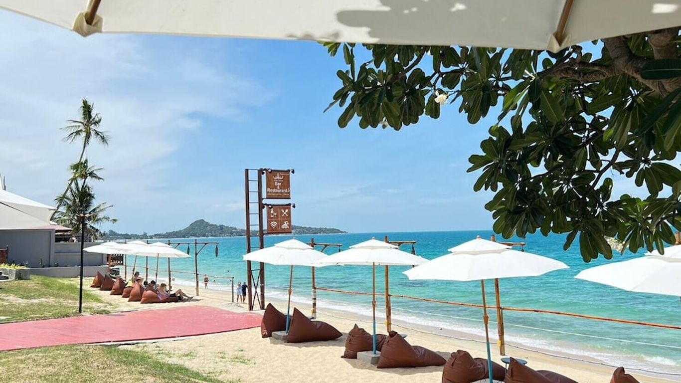 Aura Samui Best Beach Hotel - Sha Plus