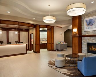 Homewood Suites by Hilton Fort Smith - Fort Smith - Lobby
