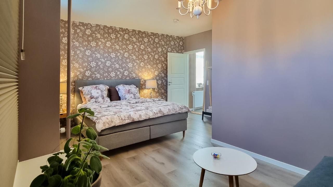 Bandholm Bed and Breakfast – Maribo