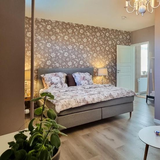 Bandholm Bed and Breakfast – Maribo