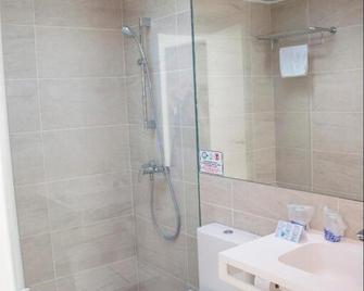 Sagitario Menorca Mar Adults only - Ciutadella de Menorca - Kylpyhuone
