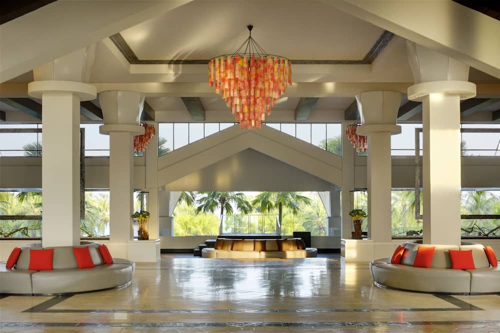 Thistle Port Dickson Resort