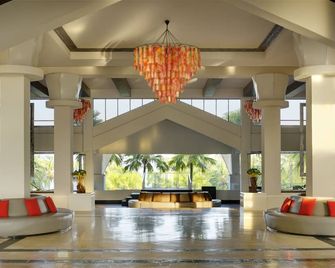 Thistle Port Dickson Resort - Port Dickson - Lobby