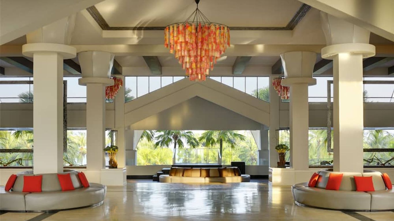 Thistle Port Dickson Resort