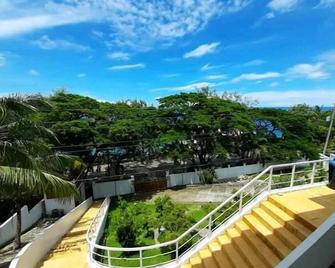 Canoy's Mansion Apartelle in Dalaguete Cebu - Dalaguete