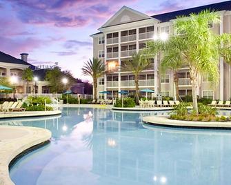 Hilton Vacation Club St Augustine - St Johns - Pool