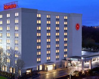 Sheraton Pittsburgh Airport Hotel - Coraopolis - Bâtiment