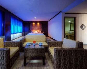 Piyaporn Pavilion Hotel - Mae Sai