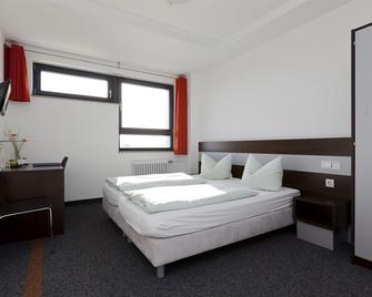 Jugendherberge City-Hostel Köln-Riehl - Cologne - Phòng ngủ