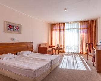 Tiva del Mar Beach Hotel - Sveti Vlas - Bedroom