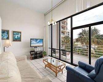 Sunchase IV by South Padre Resort Rentals - South Padre Island