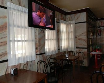 Hostal San Poul - Consuegra - Restaurant