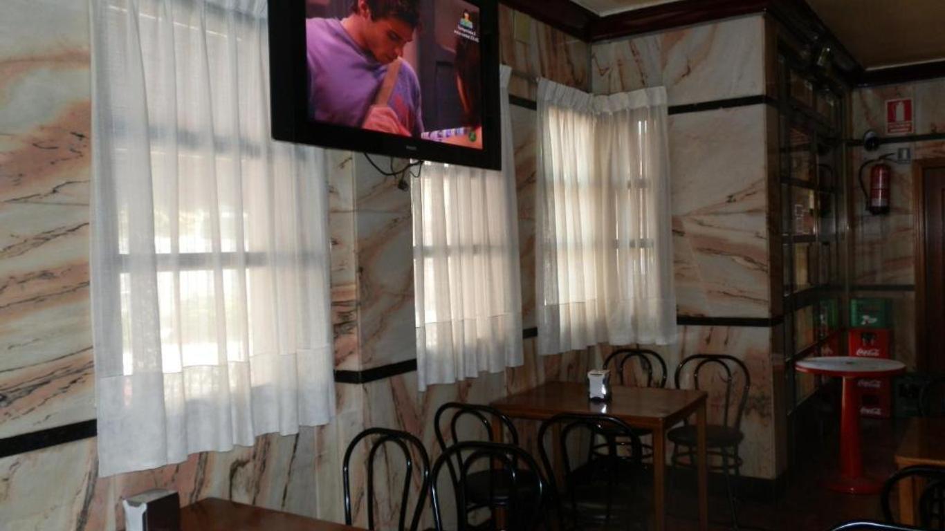 Hostal San Poul