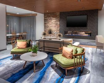 Fairfield Inn & Suites by Marriott Somerset - Somerset - Lounge