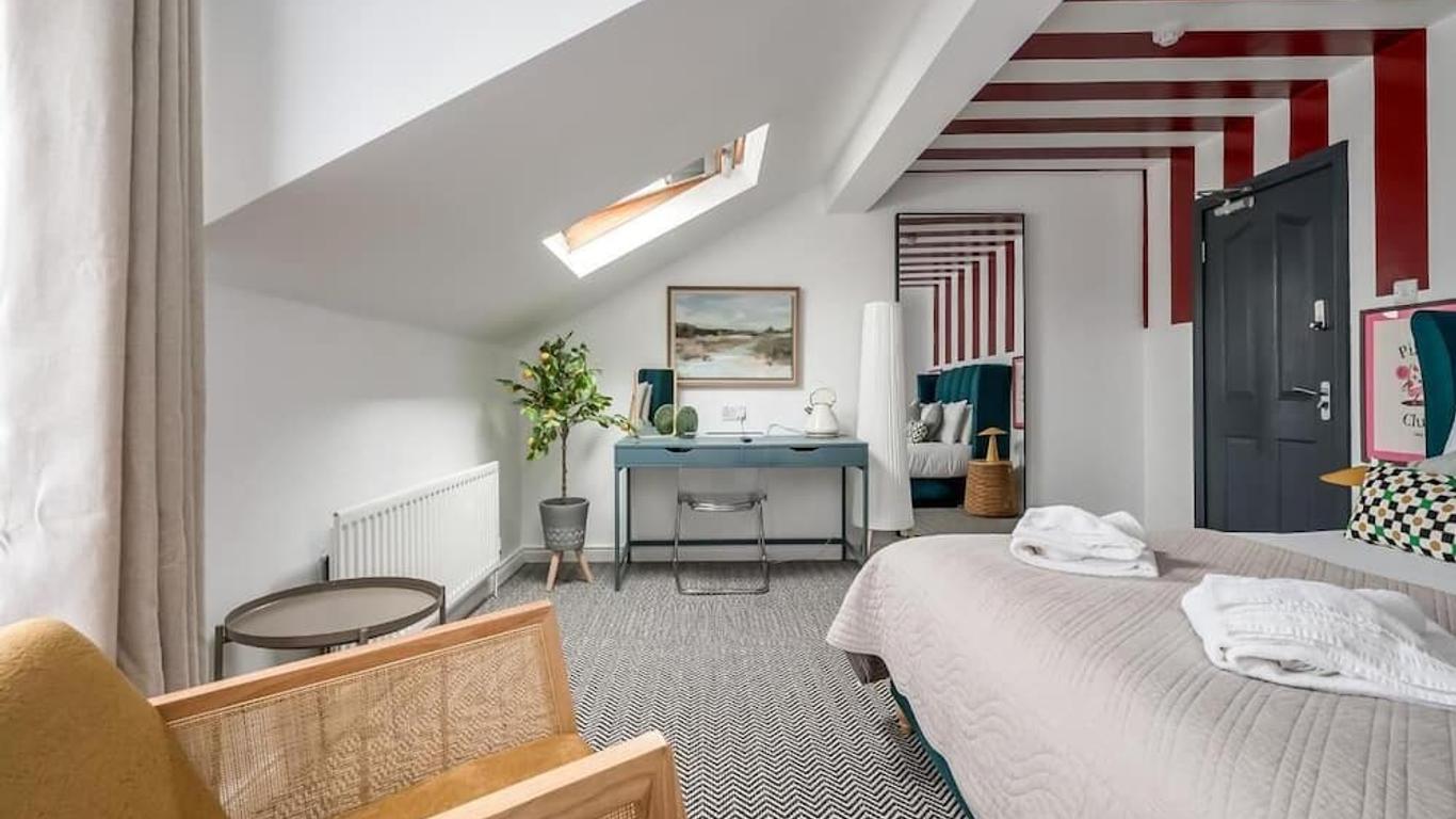 Wellesley Guest Accommodation
