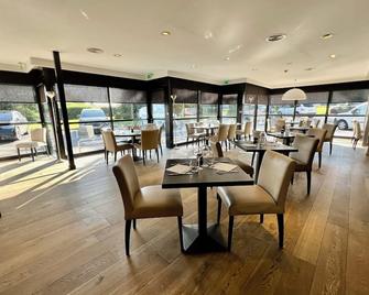 Parc Hotel - Carvin - Restaurant