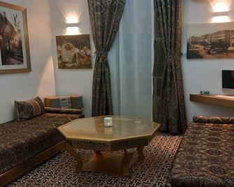 Alger Centre (Chamaneuf) Appartment A Louer Avec Internet - Argel