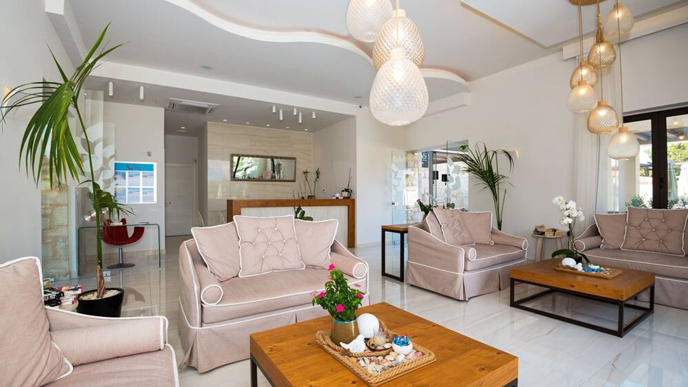 Airis Boutique Hotel & Suites - For adults only