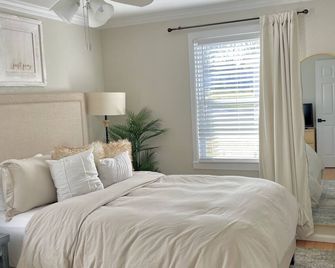 Cozy home in Maryville - Maryville - Bedroom