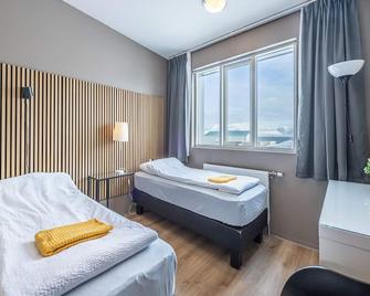 Stöð Guesthouse and apartments - Grundarfjordur