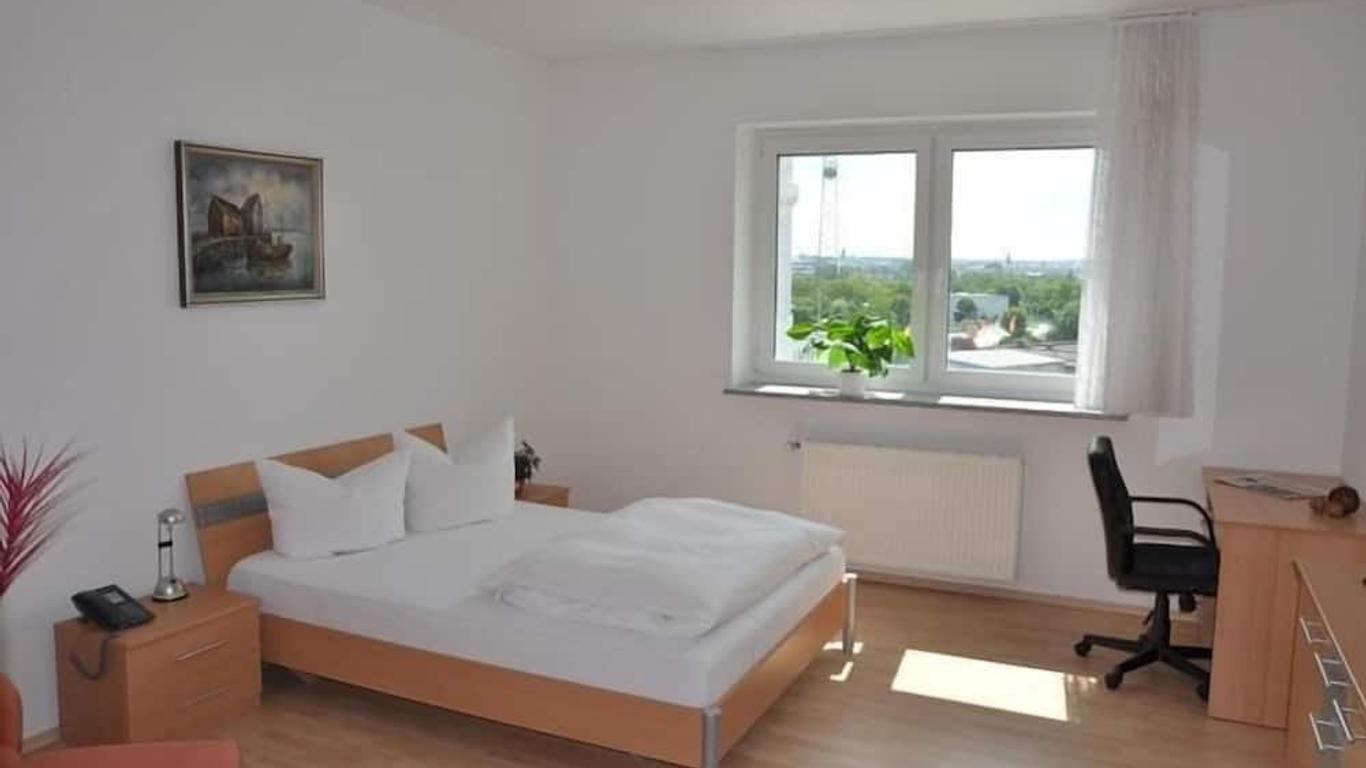 Hotel Reuterhof