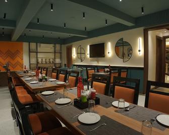 The Pride - Jamshedpur - Restaurant