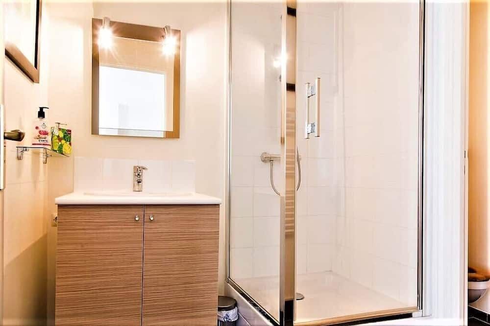 Appartement De Charme Au Coeur Du Centre - Tours - Bathroom