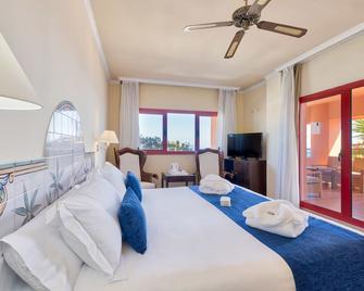 Ibersol Almuñecar Beach & Spa Hotel - Almuñécar - Habitación