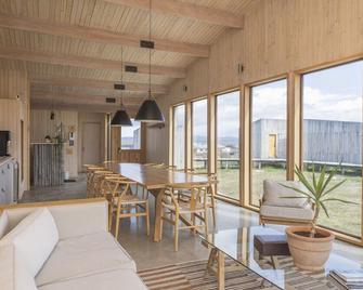 Aka Patagonia - Puerto Natales