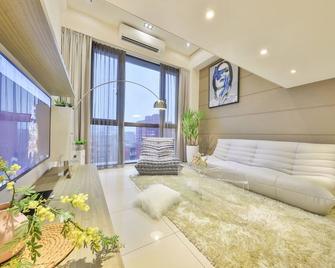 BV Taipei Da'an C&D - Taipei City - Living room
