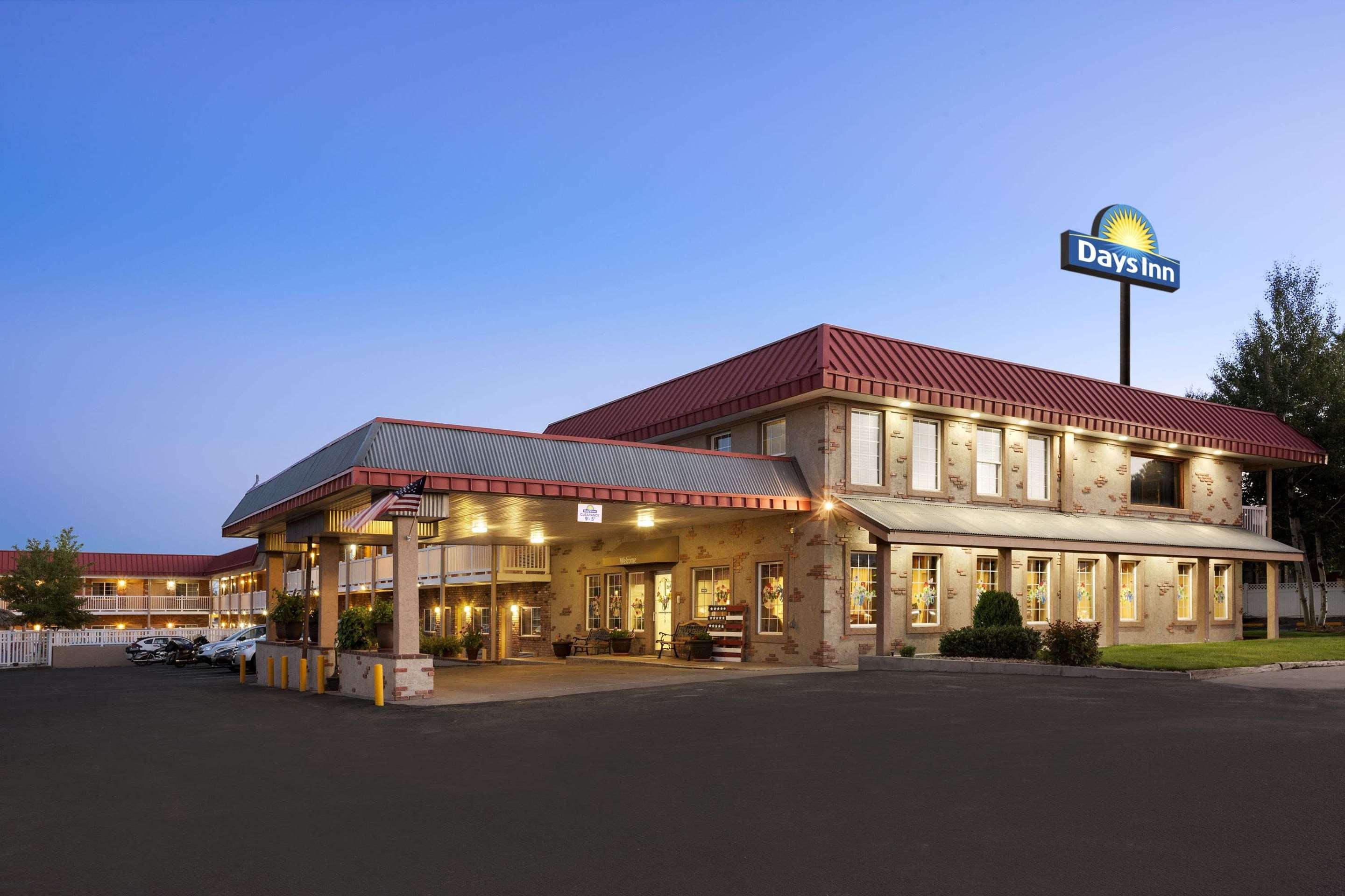 Days Inn By Wyndham Montrose 49 6 9 Montrose Hotel Deals   Ice 32721 60292067 3XL 736383 