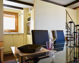 Romantic Suite Canelles - Cagliari