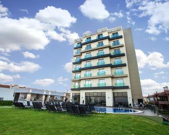 Musho Hotel - Ayvalik - Building