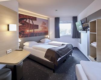 B&B Hotel Hamm - Hamm - Quarto