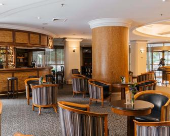 Grand Mercure Sao Paulo Ibirapuera - Sao Paulo - Bar