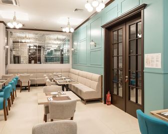 Concorde Old Bucharest Hotel - בוקרשט - טרקלין