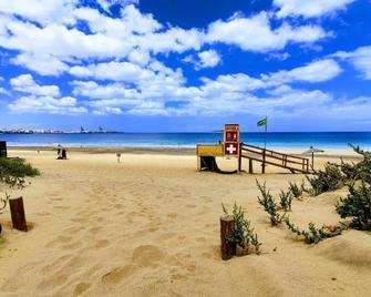 Fabelo Apartment, Puerto del Rosario - Puerto del Rosario - Plaża