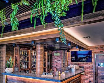 Hotel Classic - Rzeszów - Bar
