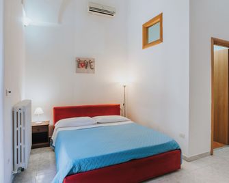 Reale - Lecce - Bedroom
