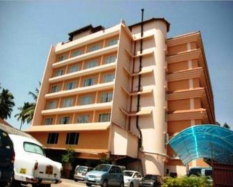 Hotel Hyson Heritage - Kozhikode - Edificio