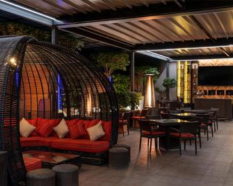 Radisson Blu Hotel, Addis Ababa - Addis Abeba - Baari