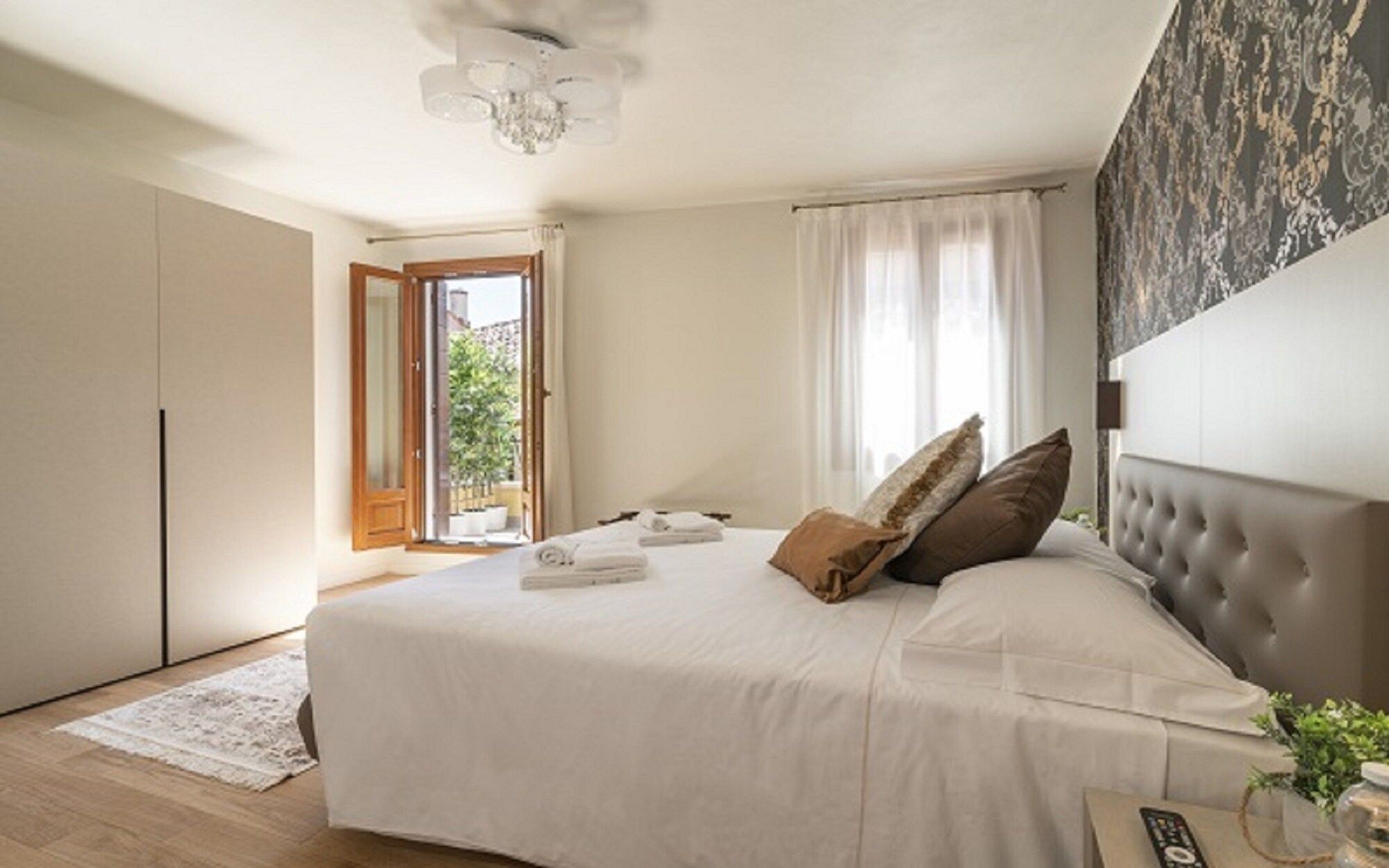 Grifoni Boutique Hotel - ונציה