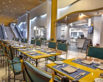 Sofitel Algiers Hamma Garden - Algiers - Restaurant