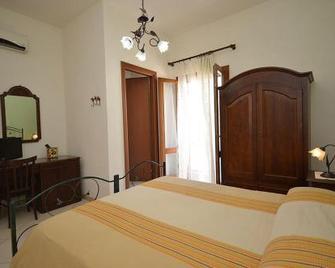 B&B Coccinelle - San Vito Lo Capo - Habitación
