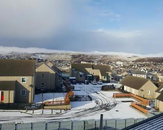 Glen Orchy House - Lerwick - Vista del exterior