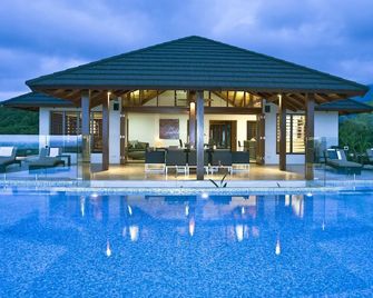 Mali Mali 196 Somerset Drive, Miallo Qld 4873 - Miallo - Piscina