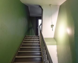 Sanders Main - Cute 2-Bdr Apt Close to Nyhavn - Copenhaguen - Escales