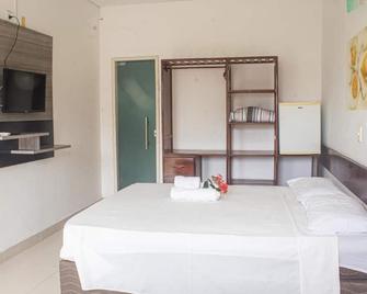 Pousada Terra Nostra - Prado - Quarto
