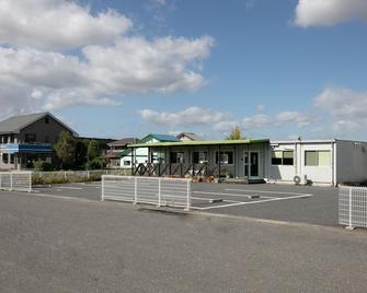 Maple Terrace - Ishinomaki - Building