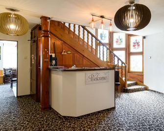 Im Tannengrund - Baiersbronn - Recepción